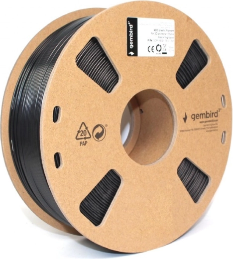 Eco-friendly cardboard spool