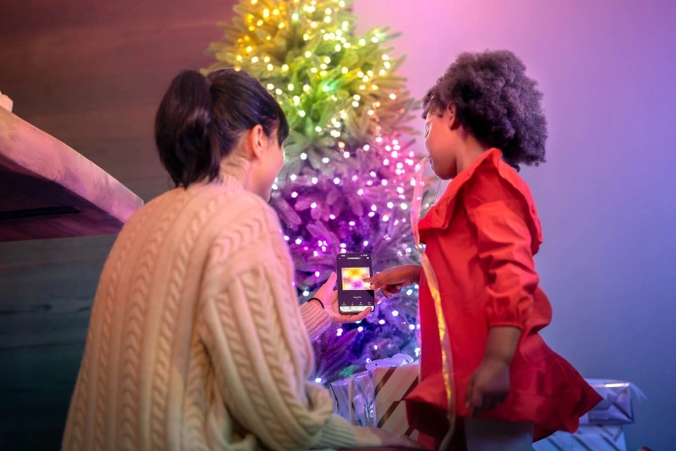 Интерактивно управление