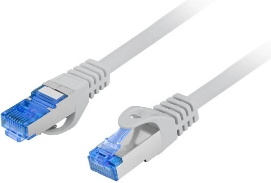 Stable 10GbE throughput with Cat 6A