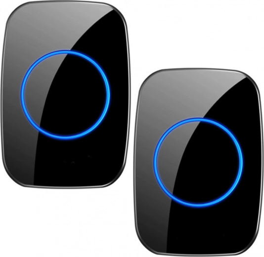 Два приемника за покритие на целия дом