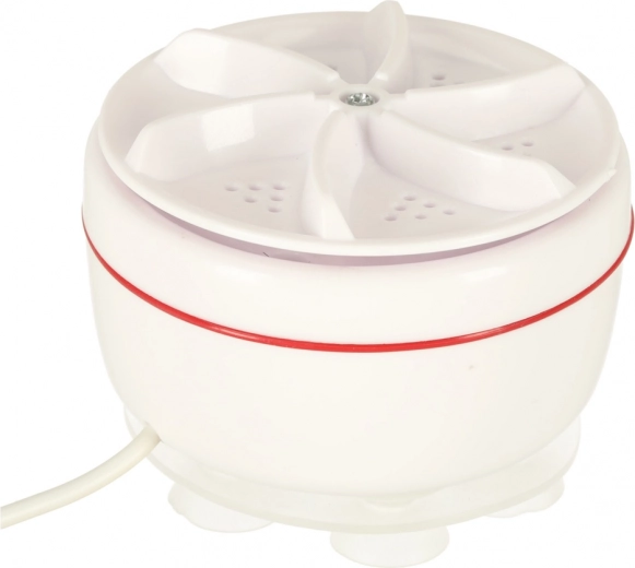 Compact design for washing anywhere