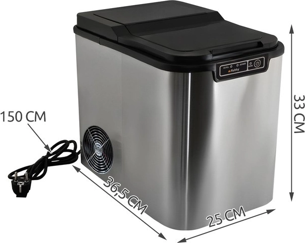 Висок капацитет на производство