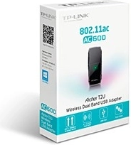 Fast connectivity with 802.11ac and AC600