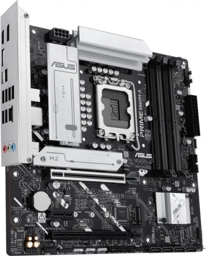 Бързи интерфейси PCIe 5.0 и 4.0