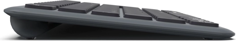 Ergonomic design