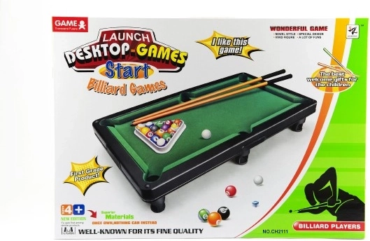 Подпомага концентрацията и координацията