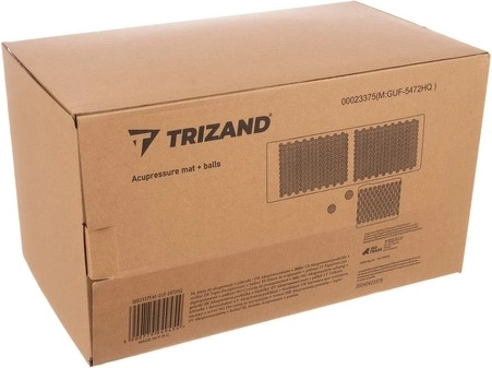 Пълен комплект за акупресура