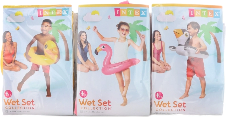 Здраво качество INTEX