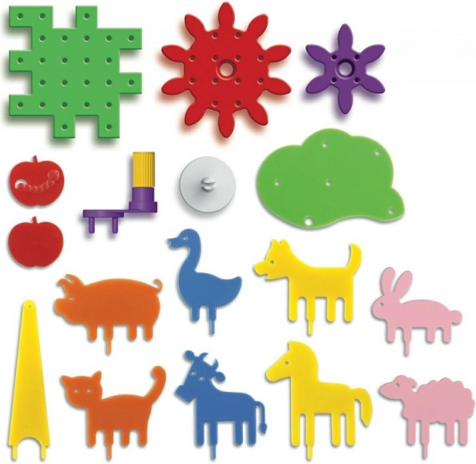 Развитие на фината моторика и креативността