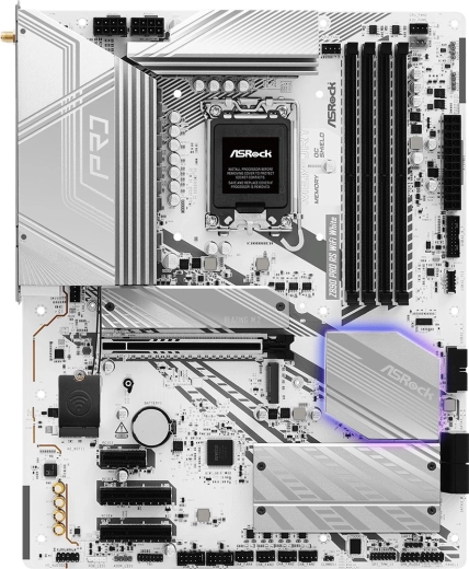 PCIe 5.0 и Blazing M.2 Gen5 за максимална скорост