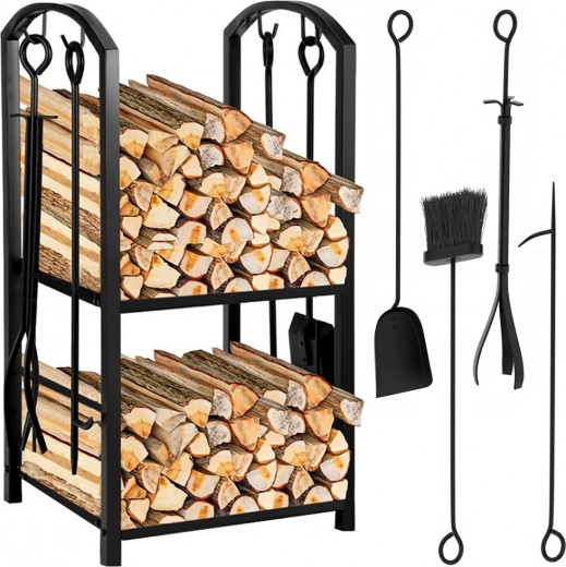 Пълен комплект за камина