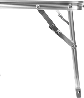 Стабилна конструкция с блокиране на краката