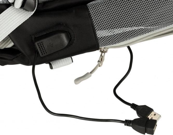 Интегриран USB порт