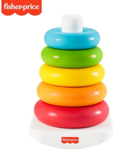 Colorful and educational