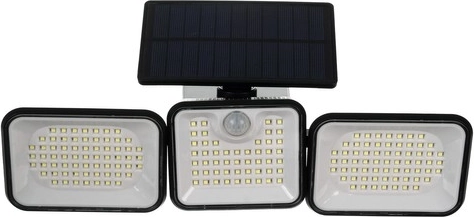 Мощно и широко осветление 180 LED