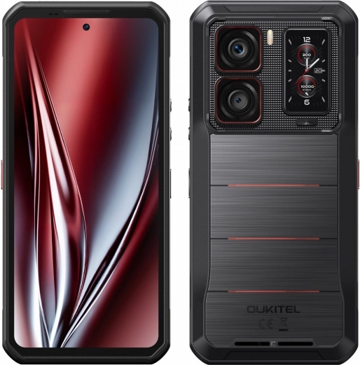 Smooth 120Hz display and 108MP camera