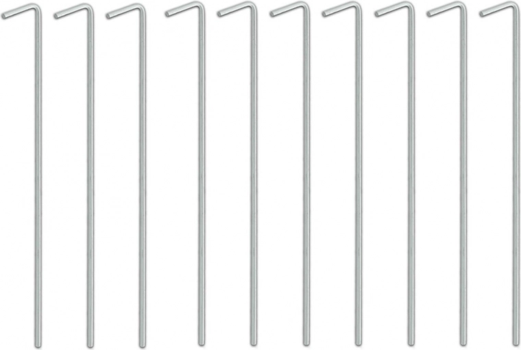 Здрава стомана за дълъг живот