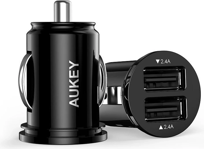 Dual USB for two devices at once