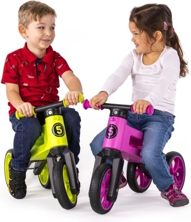 Лесна 2-в-1 пренастройка