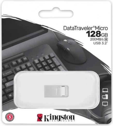 Високоскоростен USB 3.2