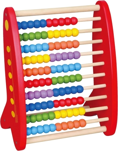 Учене на броене по забавен начин