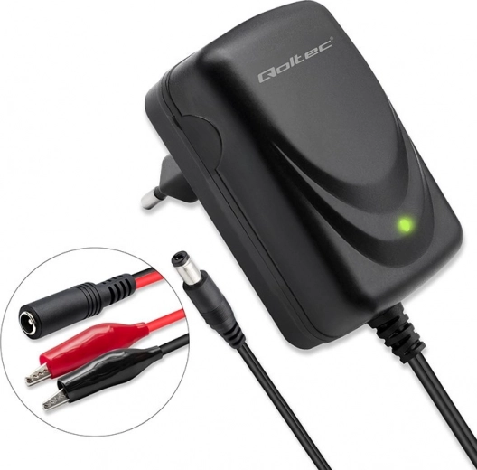 LED индикатор