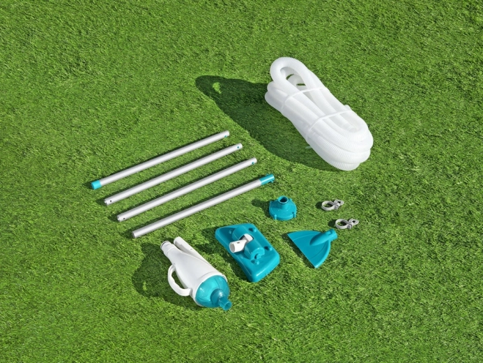 Дълъг обхват