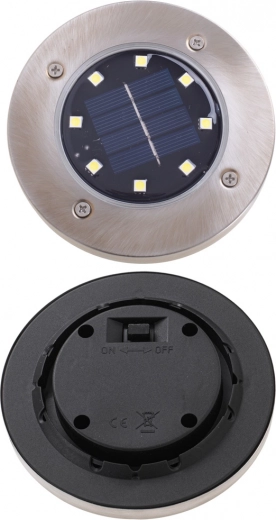 Автоматично включване със сензор за здрач