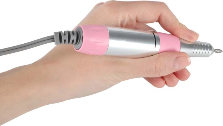 Ергономична и лека ръкохватка