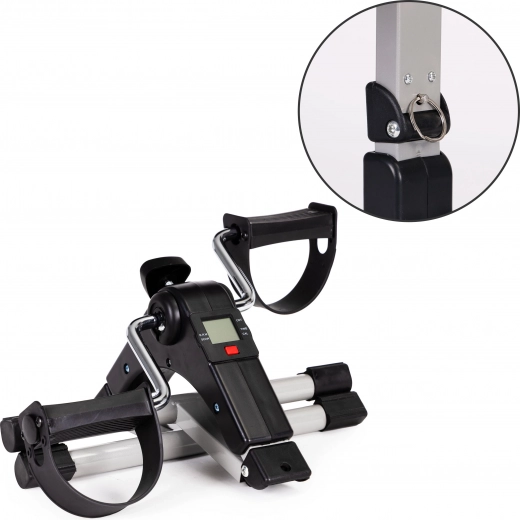 Сгъваема конструкция за лесно съхранение