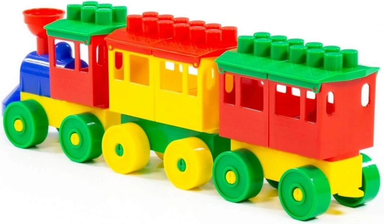 Лесно сглобяване