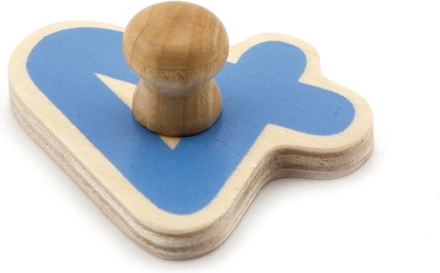 Лесна манипулация благодарение на дръжчиците