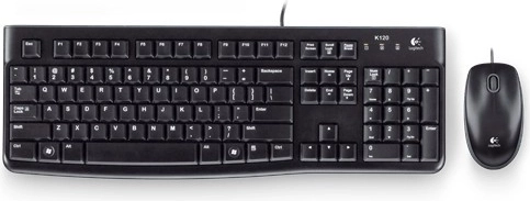 Comfortable and quiet typing