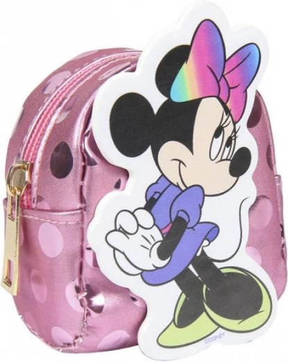 Очарователен дизайн с MINNIE MOUSE