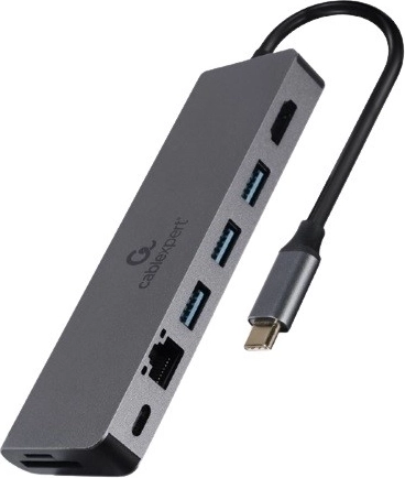 Gigabit Ethernet for stable internet