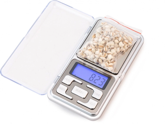 Прецизно измерване