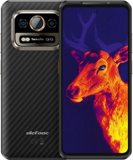 Advanced Thermal Imaging Technology