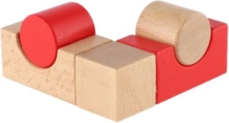 Развитие на пространствената ориентация