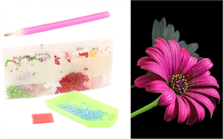 Лесно приложение с ясно обозначение