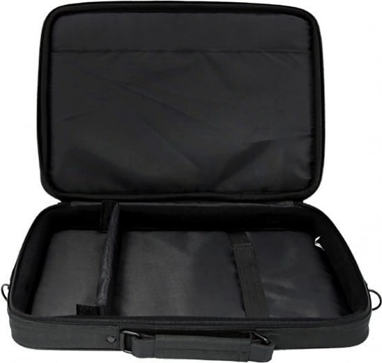 Надеждна защита за 17" лаптоп