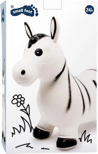 Подпомага моториката и баланса