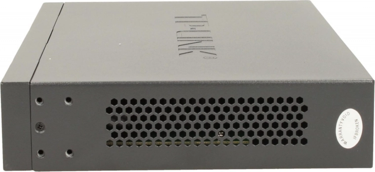 High throughput and stability