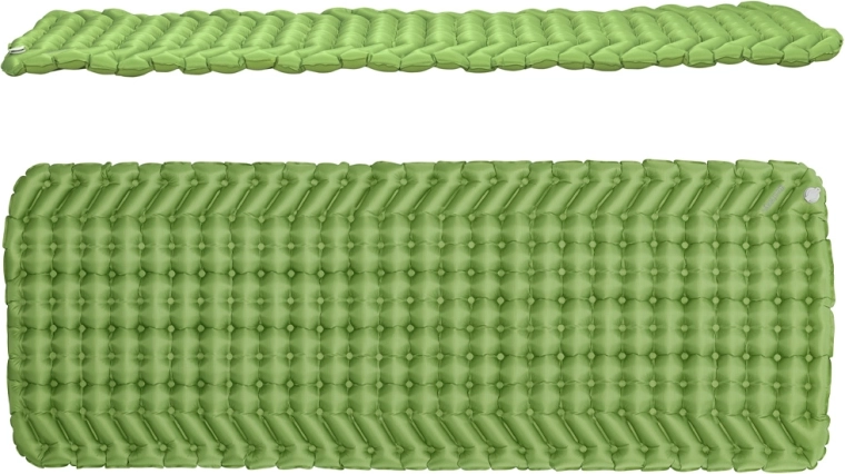 Комфортна конструкция CrossWing