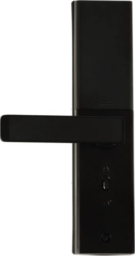 Елегантен и издръжлив алуминиев дизайн