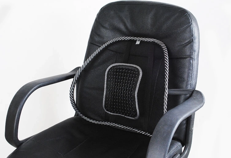 Подобряване на комфорта при седене