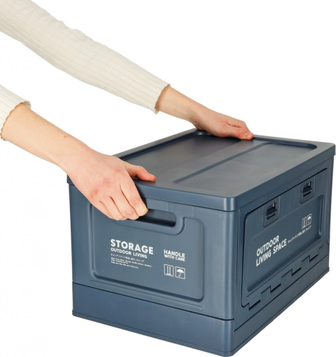 Компактна, но просторна