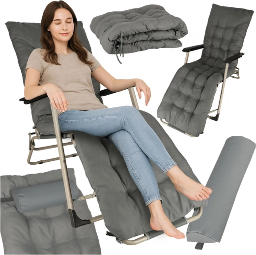 Удобна възглавница