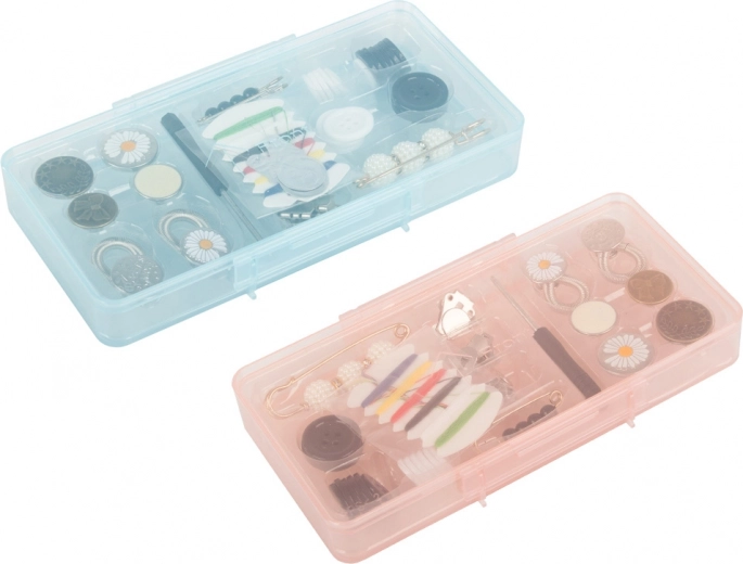 Богато оборудване