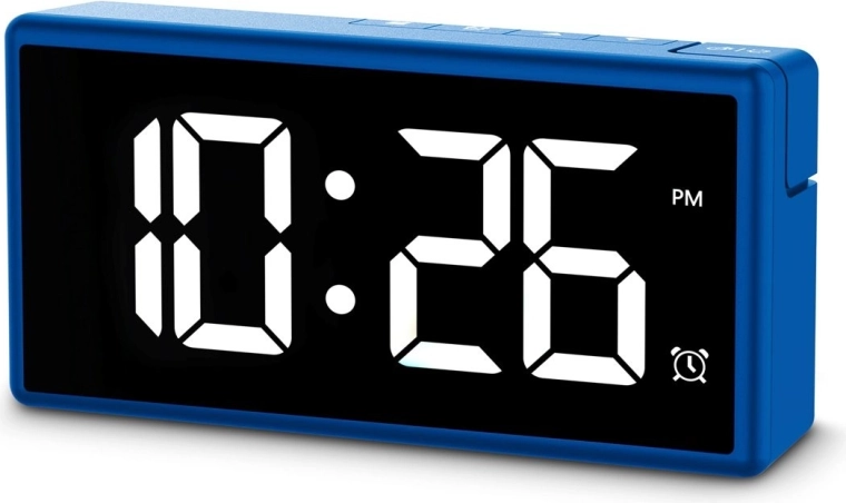 Customizable alarm and calendar