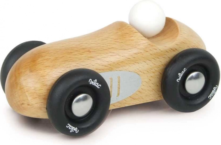 Stylish decor and toy